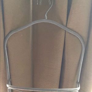 Shower caddy for over the shower